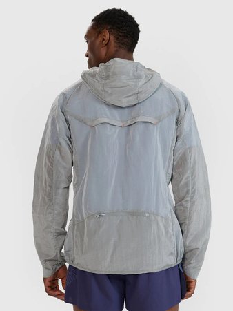 Kurtka do biegania Ultralight męska 4F 4FWSS25TTJAM698-27S