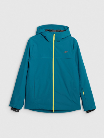 Kurtka narciarska membrana 8000 męska 4F 4FRAW25TTJAM1080-30S