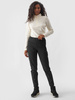 Spodnie narciarskie softshellowe membrana 10000 damskie 4F 4FWAW24TFTRF705-20S