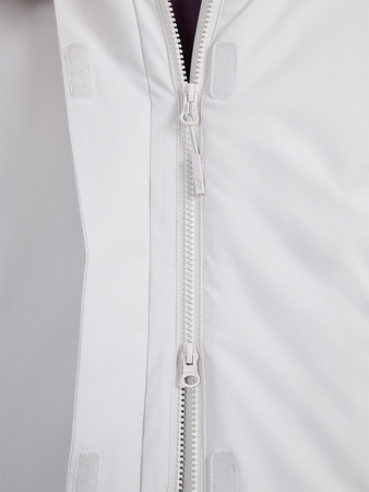 Parka damska zimowa membrana 8000 4F 4FRAW25TTJAF1027-27S