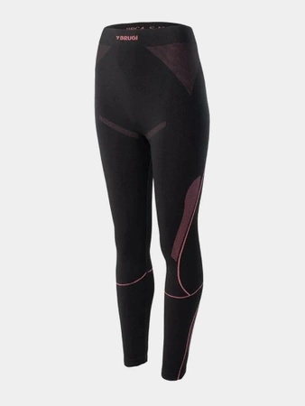 Bielizna bezszwowa termoaktywna damska (GÓRA + DÓŁ) BRUGI 2RCH-RGZ