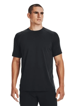 Under Armour Koszulka treningowa Męska 1005684 - TAC TECH T