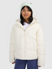 Kurtka puchowa z wypełnieniem syntetycznym dziewczęca 4F 4FJRAW25TDJAF0825-10S