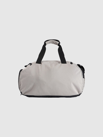 Torba sportowa (25 l) z kieszenią na obuwie 4F 4FWMM00ATBAU031-25S