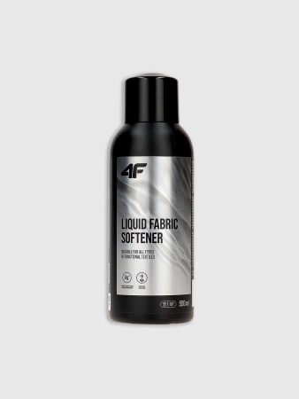 Płyn do płukania zmiękczacz 4F 4FRMM00AWASU003-20S
