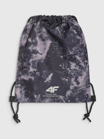 Plecak - worek dziecięcy 4F 4FJWSS25AGYMU112-90A