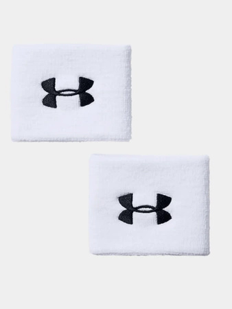 Under Armour Opaska na nadgarstek Męska 1276991 - PERFORMANCE WRISTBAND
