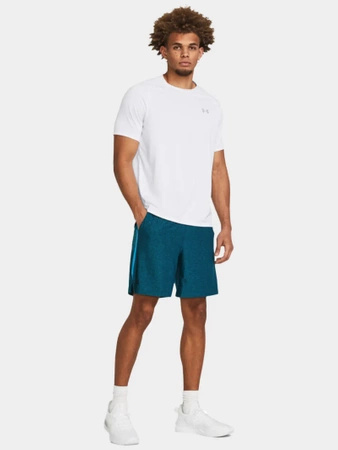 Spodenki treningowe męskie UNDER ARMOUR 1376955-419