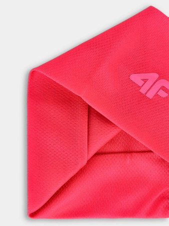 Opaska do biegania 4F 4FWMM00ABANU117-45S