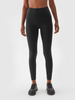 Legginsy treningowe z wysokim stanem damskie 4F 4FWAW24TFTIF317-20S