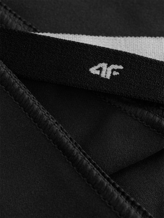 Ręcznik sportowy szybkoschnący L (80 x 130 cm) 4F 4FWMM00ATOWU065-20S