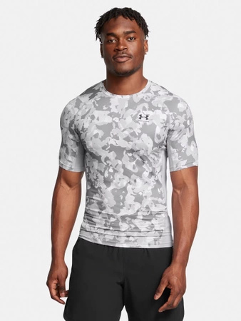 Koszulka treningowa męska Under Armour 1386937-011