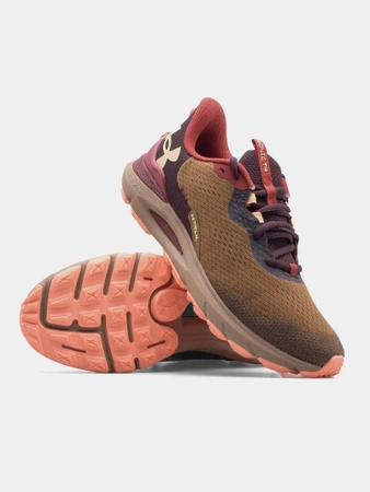 Buty męskie do biegania UNDER ARMOUR Sonic Trail 3027764-202