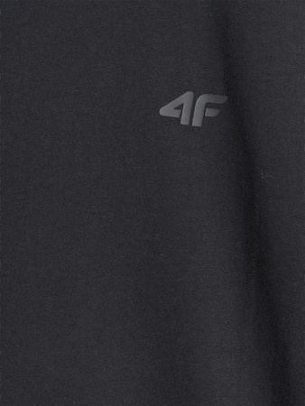 T-shirt męski (ZESTAW KOSZULEK 3 SZT.) 4F 4FWSS25TTSHM3965-93S