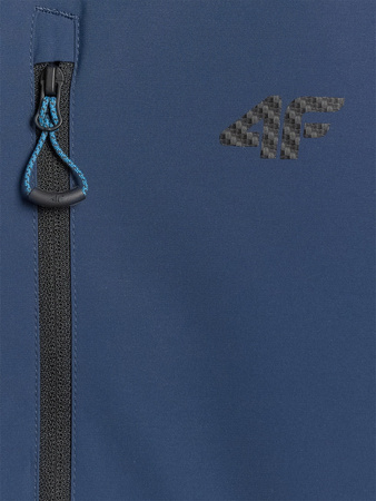 Kurtka trekkingowa membrana 10000 męska 4F 4FRAW25TTJAM1045-31S