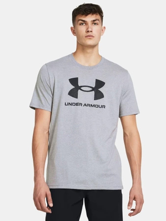 Koszulka męska Under Armour 1382911-035