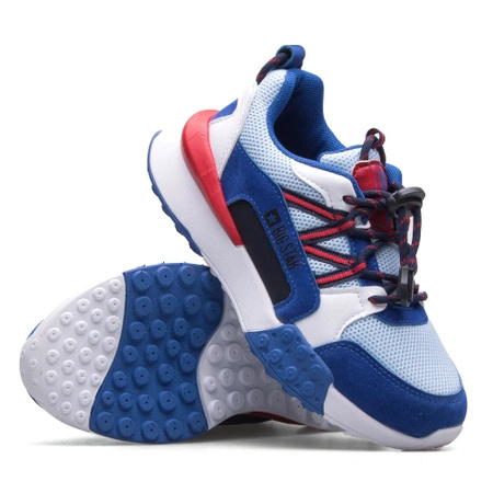 Buty dziecięce BIG STAR LL374220