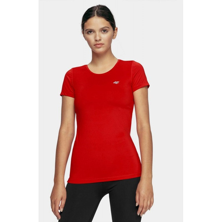 Koszulka treningowa damska 4F NOSH4-TSDF002