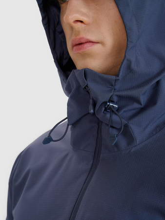 Kurtka przejściowa membrana 5000 męska 4F 4FWSS25TTJAM704-22S