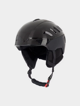 Kask narciarski uniseks 4F 4FWAW24AHELU072-20S