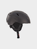 Kask narciarski uniseks 4F 4FWAW24AHELU089-20S