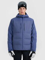 Kurtka narciarska membrana 10000 męska 4F 4FWAW25TTJAM0792-32S