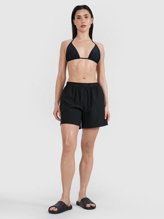 Spodenki plażowe damskie 4F 4FWSS25UBDSF129-20S