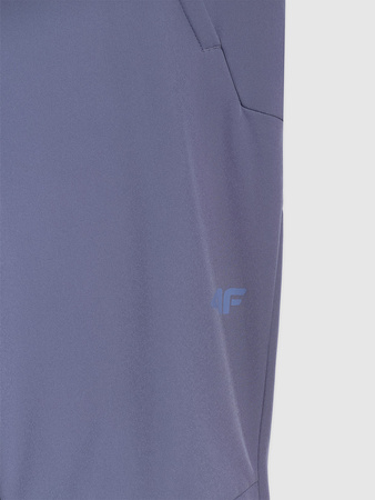 Spodnie trekkingowe membrana 5000 męskie 4F 4FWAW25TFTRM0990-32S