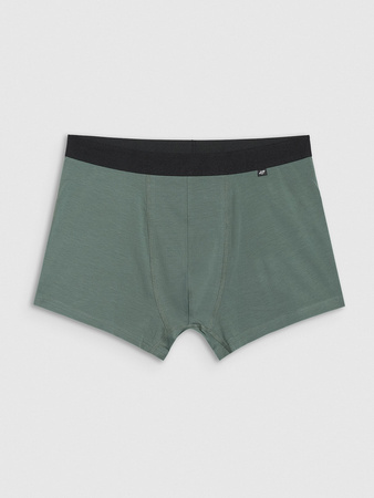 Męskie bokserki (2-pack) 4F 4FWAW25UBXSM062 4F 4FWAW25UBXSM062-92S