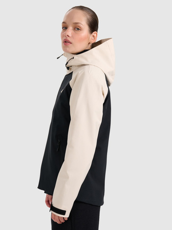 Kurtka damska przejściowa membrana 5000 4F 4FRAW25TTJAF0965-83S