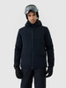 Kurtka narciarska 4fpro membrana dermizax 20000/20000 męska 4F 4FSAW24TTJAM0859-20S