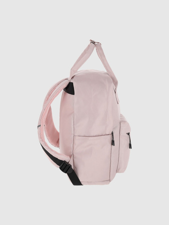 Plecak szkolny (12 L) 4F 4FJWSS25ABACF409-56S