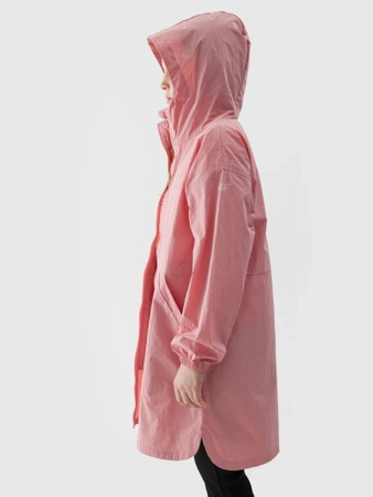 Kurtka przejściowa dziewczęca 4F Junior