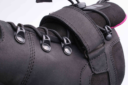 Buty trekkingowe dziecięce 4F HJZ21-JOBMW251