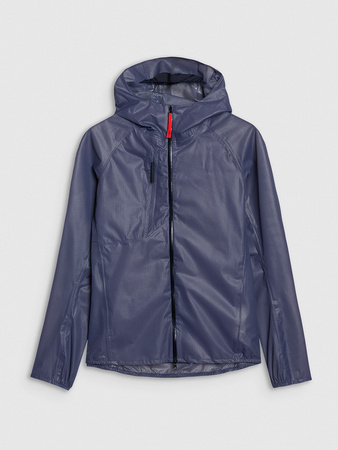 Kurtka 4FPRO wodoodporna membrana 15000 damska 4F 4FWSS25TTJAF699-22S