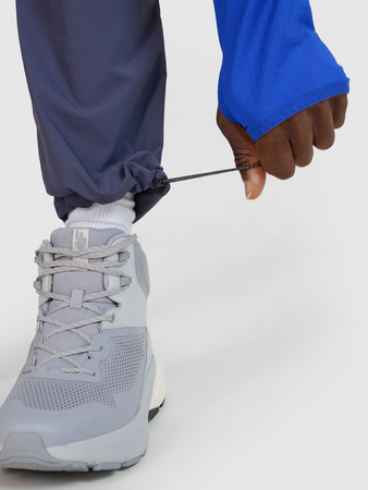 Spodnie trekkingowe szybkoschnące męskie 4F 4FWSS25TFTRM0791-22S