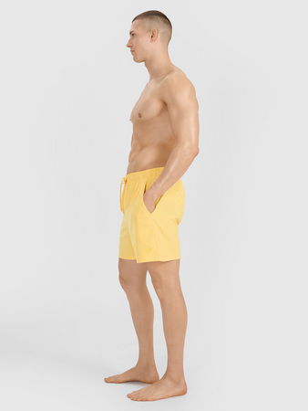 Spodenki kąpielowe boardshorty męskie 4F 4FWSS25UBDSM134-71S