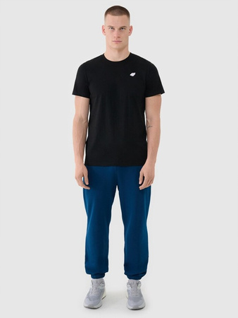 T-shirt męski bawełniany 4F 4FWAW25TTSHM3458-20S