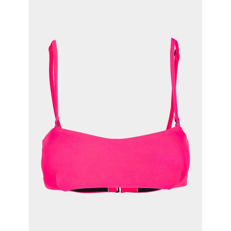 Strój kąpielowy damski (góra) 4F H4L22-KOS007G