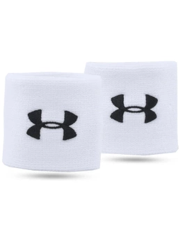 Under Armour Opaska na nadgarstek Męska 1276991 - PERFORMANCE WRISTBAND