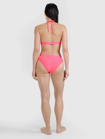 Góra od bikini damska 4F 4FWSS25UBKTF071-55N
