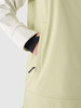Bluza snowboardowa z softshellu membrana 5000 damska 4F 4FWAW24TSOFF289-44S