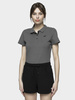 Koszulka polo damska 4F NOSH4-TSD007
