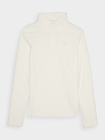 Bielizna termoaktywna polarowa (góra) damska 4F 4FWAW24UFLEF048-12S