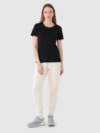 Koszulka damska 4F 4FWMM00TTSHF2356-20S