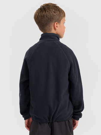 Polar 4FWarm ze stójką chłopięcy 4F 4FJRAW25TFLEM438-31S