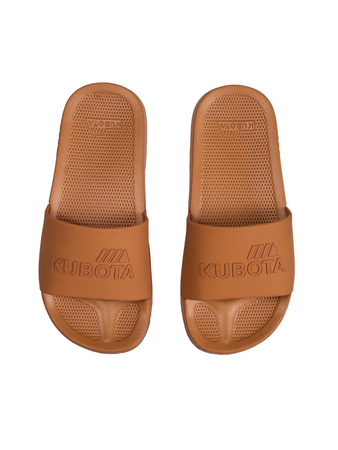 Klapki basenowe basic plain męskie Kubota KUBKBB-SS24-03-21