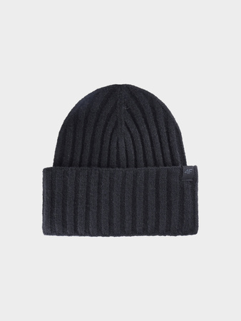 Czapka zimowa damska 4F 4FWAW24ACAPF451-20S