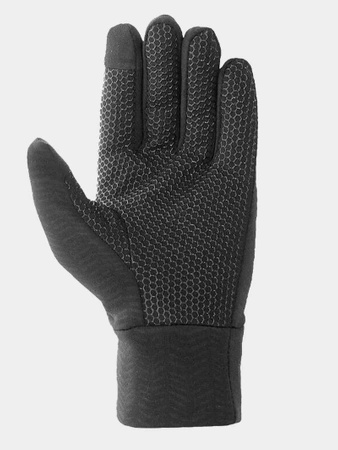 Rękawiczki Touch Screen (unisex) 4F 4FAW23AGLOU043-20S