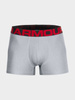 Bokserki męskie UNDER ARMOUR 3 in 2 Pack 1363618-011